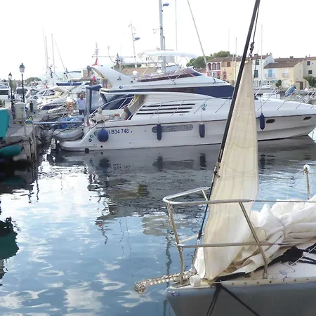 Zw. Cogolin Und St. Tropez Holiday home