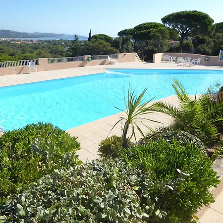 Zw. Cogolin Und St. Tropez Grimaud