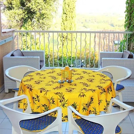Zw. Cogolin Und St. Tropez Holiday home *