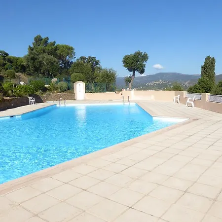 Zw. Cogolin Und St. Tropez Holiday home