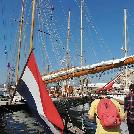 Zw. Cogolin Und St. Tropez * Grimaud