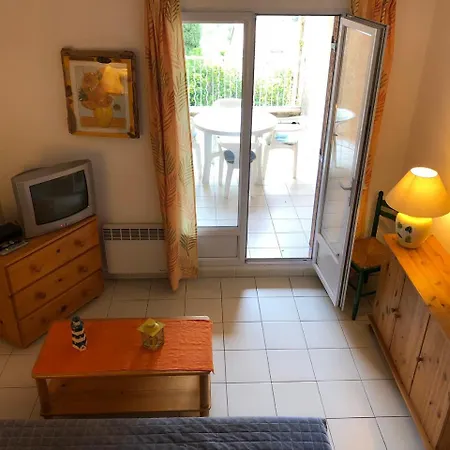 Holiday home Zw. Cogolin Und St. Tropez Grimaud