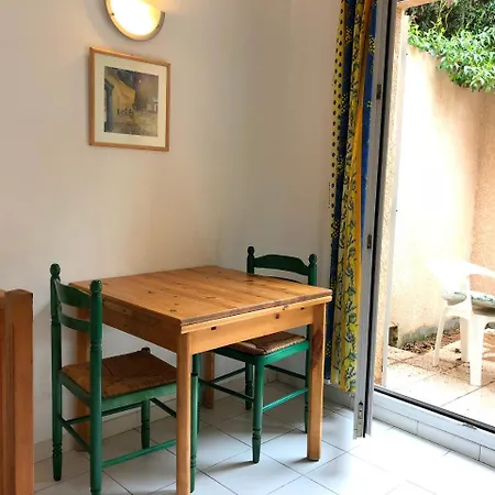 Holiday home Zw. Cogolin Und St. Tropez *
